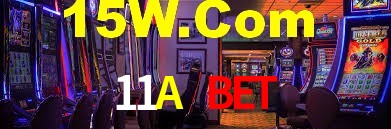 Bônus de boas-vindas na 11A Bet
