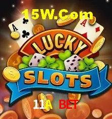 Canal oficial no Telegram da 11A Bet